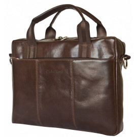 Сумка для ноутбука Vezzani brown 