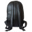 Кожаный рюкзак Navazzo black 